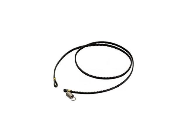 Carriage Transport Belt with Clip 40X5214