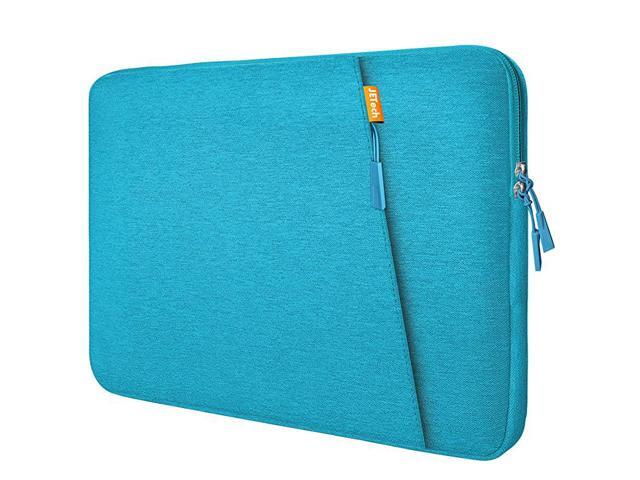 Laptop Sleeve Compatible for 133Inch Notebook Tablet iPad Tab Compatible with 13 MacBook Pro and MacBook AirWaterproof Shock Resistant Bag Case