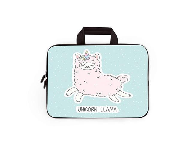 6 12 121 125 inch Laptop Carrying Bag Chromebook Case Notebook Ultrabook Bag Tablet Cover Neoprene Sleeve Fit Apple MacBook Air Samsung Google Acer