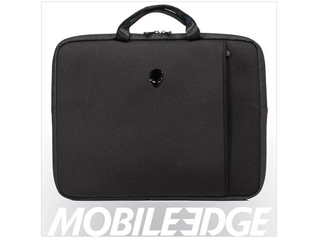 Alienware Vindicator 20 Neoprene Gaming Laptop Sleeve 13Inch Black AWV13NS20 Model AWV13NS20