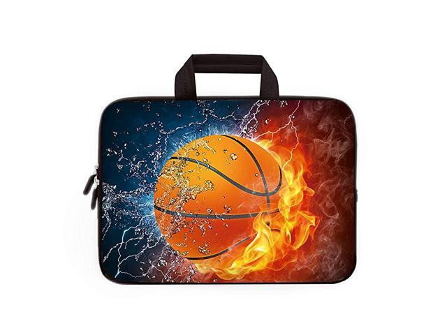 6 12 121 125 inch Laptop Carrying Bag Chromebook Case Notebook Ultrabook Bag Tablet Cover Neoprene Sleeve Fit Apple MacBook Air Samsung Google Acer