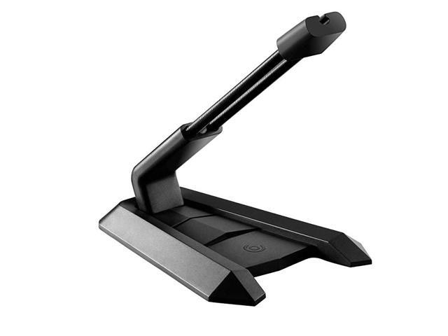 Mouse Bungee DragFree SpaceSaving Mouse cable Management System AntiSlip Base