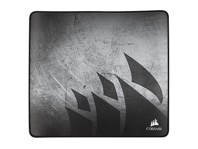 MM350 Premium AntiFray Extra Thick Cloth Gaming Mouse Pad Designed for Maximum Control XLarge