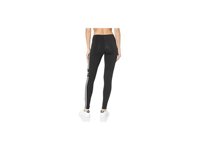 Trefoil Tights - Womens Clothing from