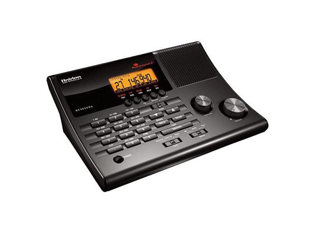 BC365CRS 500 Channel Scanner and Alarm Clock Tram 1089BNC Scanner MiniMagnet Antenna VHFUHF800MHz1 300MHz with BNCMale Connector