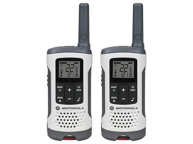 T260 Talkabout Radio 2 Pack