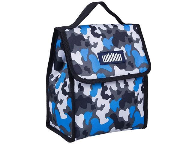 Kids Insulated Lunch Bag for Boys and Girls Lunch Bags is Ideal Size for Packing Hot or Cold Snacks for School and Travel Moms Choice Award Winner