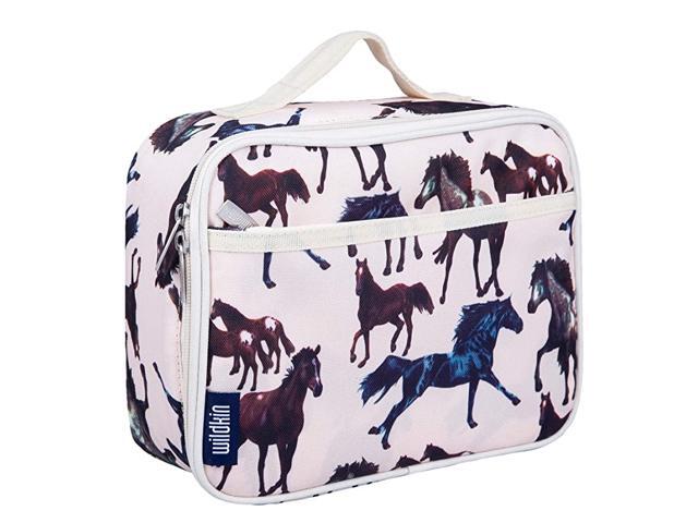 Kids Insulated Lunch Box for Boys and Girls Perfect Size for Packing Hot or Cold Snacks for School and Travel Moms Choice Award Winner BPAfree