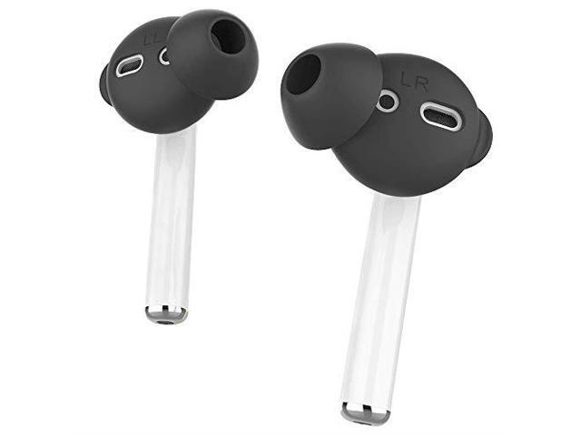 apple earphones silicone ear tips