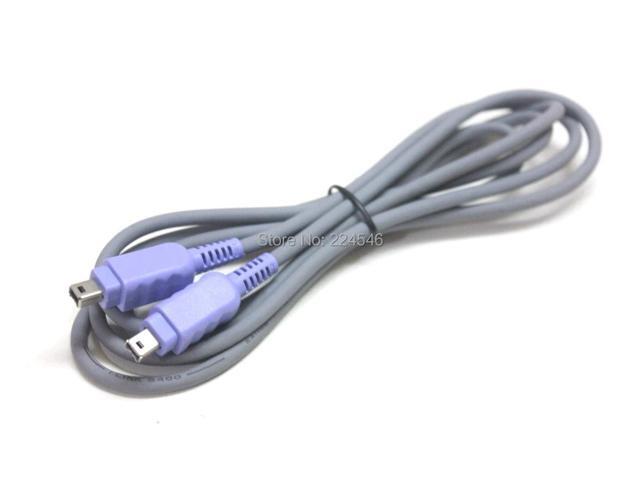 IEEE1394 VMC-IL4410B ilink S400 Firewire cable 4pin-4pin for Son DV Digital Camera 15M
