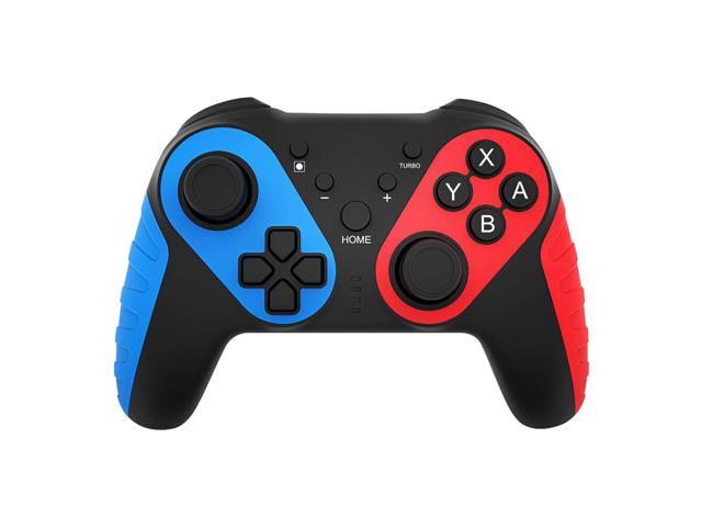 NFC Wireless Bluetooth Gamepad for Nintend Switch/Switch Pro Game Joystick Controller With 6-Axis Handle For Switch Consol/PC