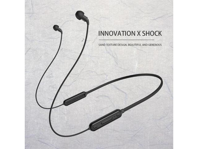 A3 Bluetooth 50 Earphones Wireless Headset Noise Cancelling Sport Headphone Stereo Music Earbuds Waterproof Earphone With Mic
