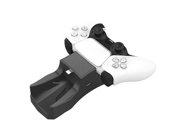 For PS5 Controller Fast Charging Dock Station Dual USB Charger Stand for Sony PS5 Controller Joystick Handle Gamepad