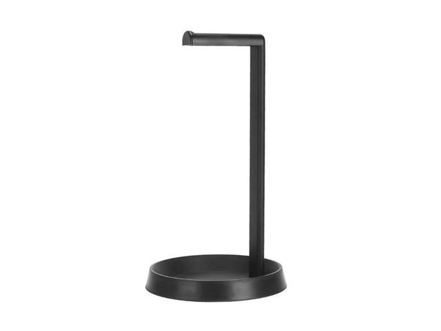 Universal Adjustable Headphone Holder Fashion Design Metal Texture Headphone stand Earphone Headset desktop Stand hanger