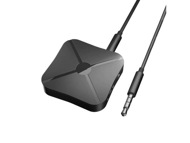 2 IN 1 Wireless Bluetooth 42 Audio Receiver Transmitter for TV 35mm AUX Bluetooth Adapter For Headphone Home TV MP3 PC
