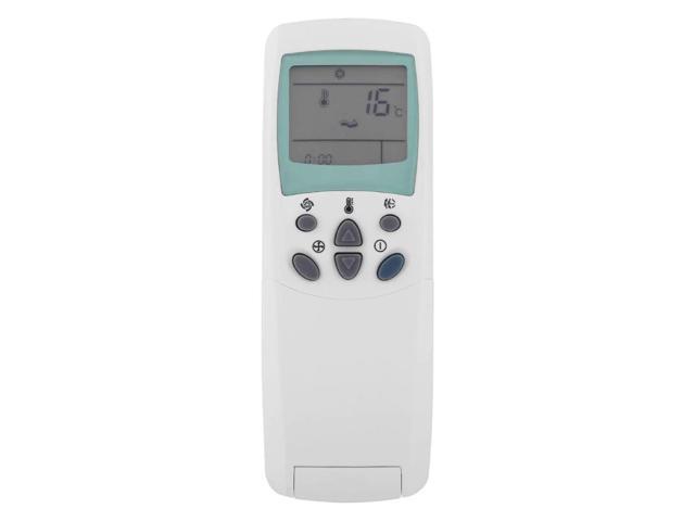 Plastic Replacement Air Conditioner Remote Control for LG 6711A20028A 6711A20028D 6711A20010B photo