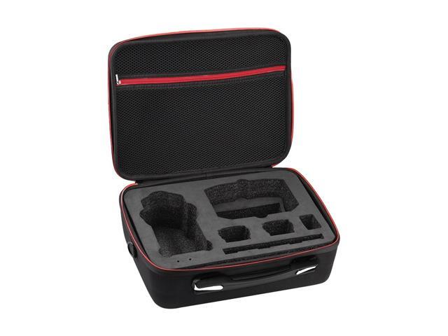 Portable Storage Bag Shoulder Bag for DJI Mavic Air 2 Drone Protective Carrying Case For DJI Air 2 Remote Controller Accessories