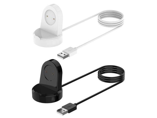 VODOOL USB Smart Watch Charger for Huawei watch GT / Magic smart watch Portable Dock Charging Station Magnetic fast Charging