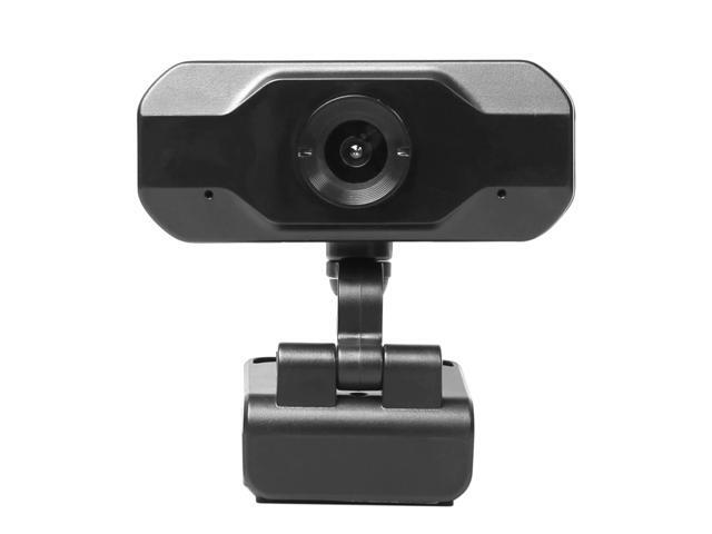 720p HD Webcam Built-in HD Microphone USB Video Conference Live Streaming Web Camera for Desktop Laptop Widescreen Work