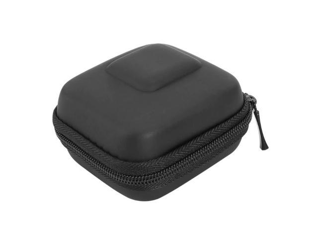 Portable Mini Sports Camera Storage Bag Waterproof Protective Case for Osmo Action GoPro Hero5/6/7 SJCAM Xiaoyi SJ4000/5000/6000