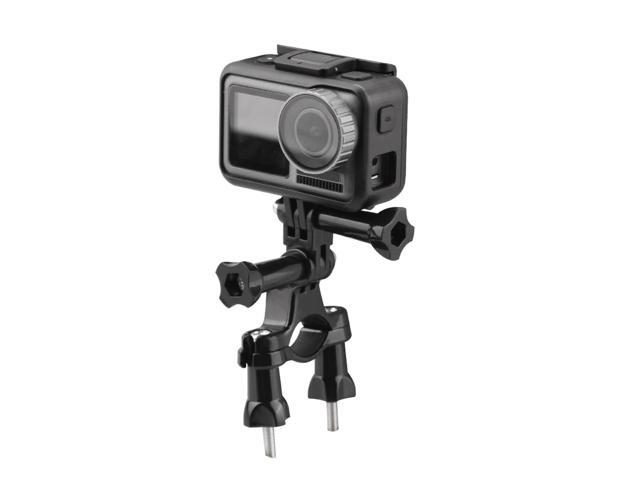 Sports Camera Bicycle Mount Stand for Osmo Action/Gopro Motorcycle Bike Cycling Handlebar Bracket Holder