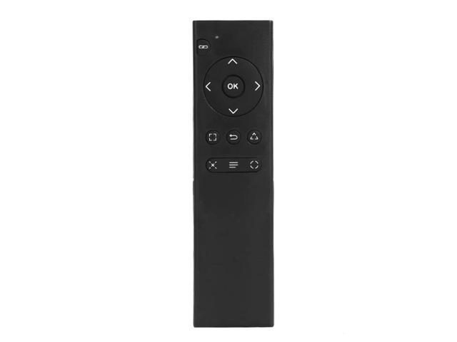 24G Wireless Multimedia Remote Controller for Playstation 4 for PS4 Gaming Console/DVD Video Ultra-thin Remote Control