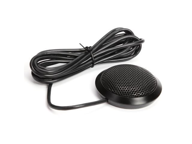 Usb Plug Computer Tabletop Omnidirectional Condenser Microphone Desktop Laptop Conference Mic For Recording Gaming Video Call