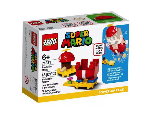 LEGO - Super Mario Propeller Mario Power-Up Pack 71371