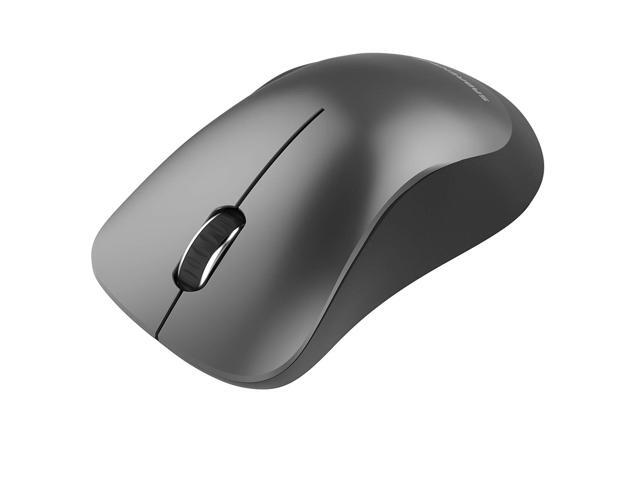 Sabrent 3-Button Bluetooth Optical Mouse (MS-BLTH)