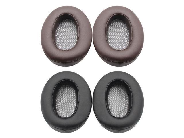 2pcs Replacement Earpads Cushion Earmuffs Cover for Sony MDR-1ABT Headphone