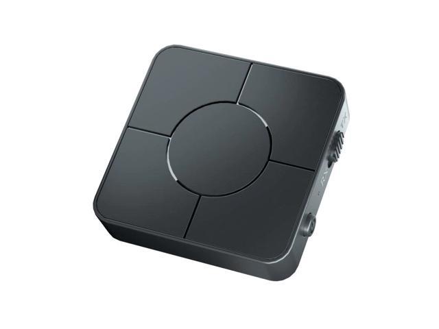 Bluetooth 50 Transmitter Receiver Wireless Audio 35mm Jack Aux Adapter Music Wireless Adapter For Car TV PC Speaker DZ