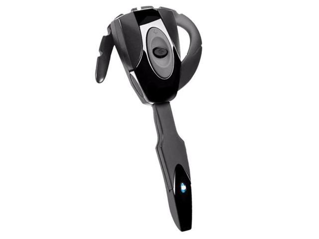 EX01 Mini Bluetooth 41 Wireless Headset Stereo Earphone with Mic Hands-free Ear Hook Headphones for samsung PS3 game console
