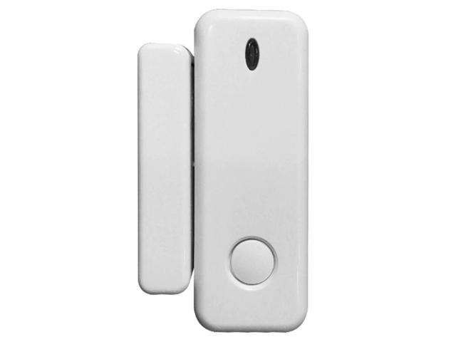 Wireless Window Door Magnet Sensor Detector Auto Dial Independent Home Door Window Entry Burglar Alarm Security Alarm