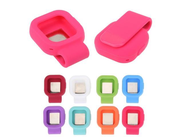 Remote Control Silicone Skin Cover Protector Shell For GoPro Hero 5 Camera