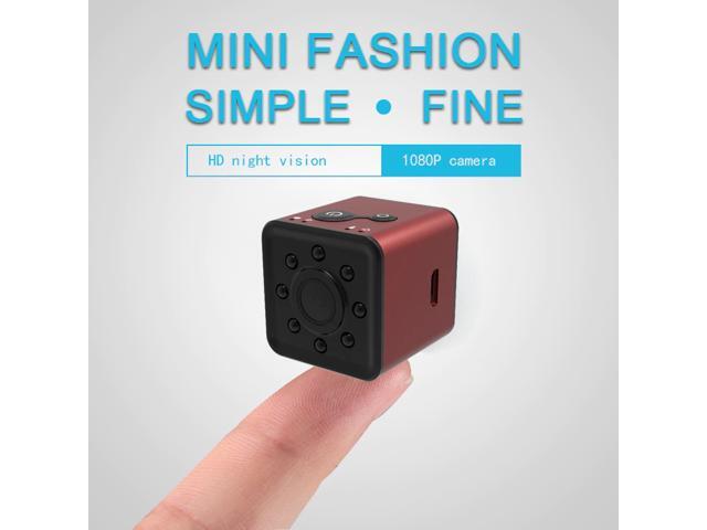 Mini Camera FULL HD 1080P Night Vision Sport Camcorder Micro Cameras DVR Motion Recorder Camcorder SQ13 WIFI Recorder