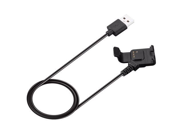 NUOLIANXIN USB Data & Charging Cable USB Charger for Garmin Virb X & XE GPS Action Camera