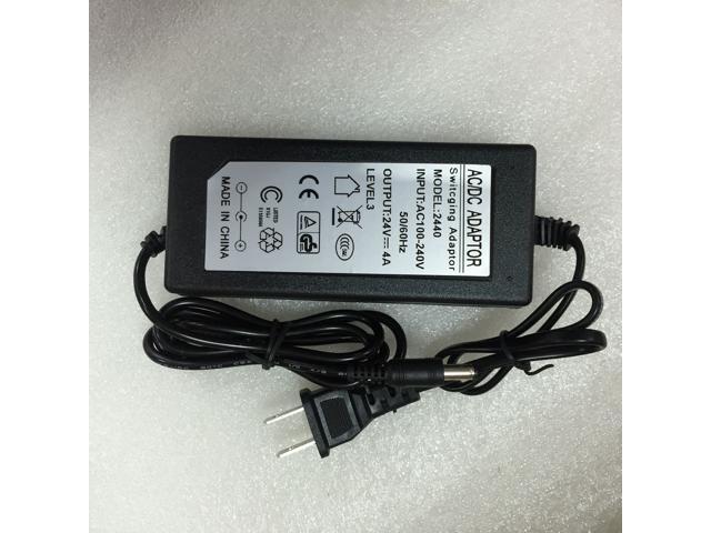 24v4A Power supply switch Power Adapter with pump Air pump Water dispenser Power supply
