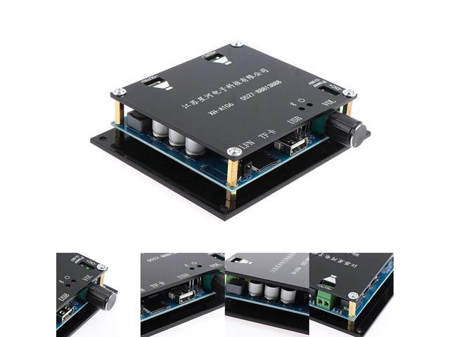 Board Stereo Dual Channel 2*100W Audio Amp For Speaker TDA7498 High Power Amplifier Module Digiht HD HIFI Bluetooth Amplifiers