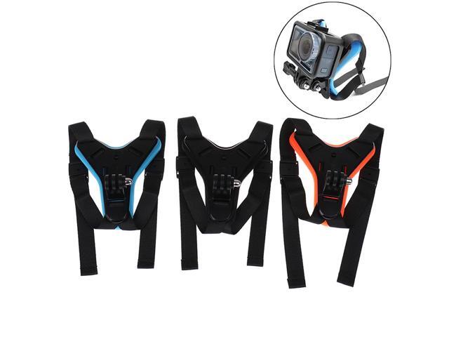 Motorcycle Helmet Chin Stand Mount Holder for Hero 8/7/6/5 Action Sports Camera Full Face Holder Accessory