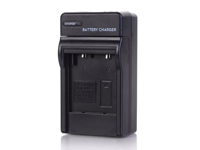 NUOLIANXIN Li-42B AC / DC Replacement Battery Charger Set for Select Olympus FE Series Digital Cameras