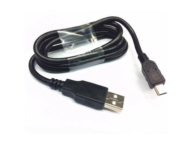 mini USB PC/DC Charging Charger Cable Lead Cord For Wireless Bluetooth Speaker