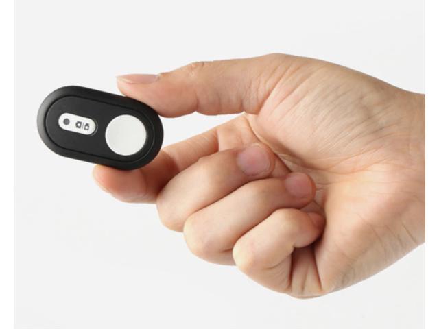 For Xiaomi YI Bluetooth Shutter Sport Camera Remote Controller Camera Accessories for Xiaomi Yi Camera