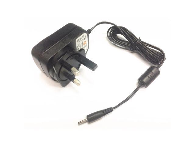 5V 2A UK Power Adapter Universal 25mm Hot AC Wall Charger For Android PC Tablet