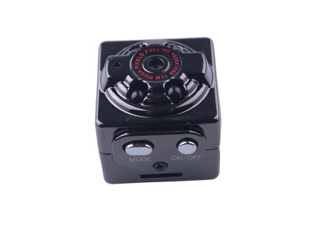 Mini Camera HD 1080P Recorder HD Motion Sensor Micro USB Camera Camcorder Infrared Night Vision Camera
