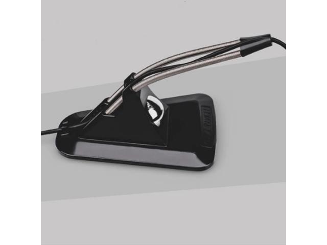 Mouse Cable Holder Mouse Bungee Cord Clip Wire Organizer Flexible For Mice Perfect Playing Game Mouse Cable Holder For FPS Games