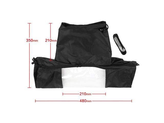 Professional Waterproof Rainproof Camera Dust Proof Rain Cover Protector for Nikon Canon DSLR Cameras 1pcs