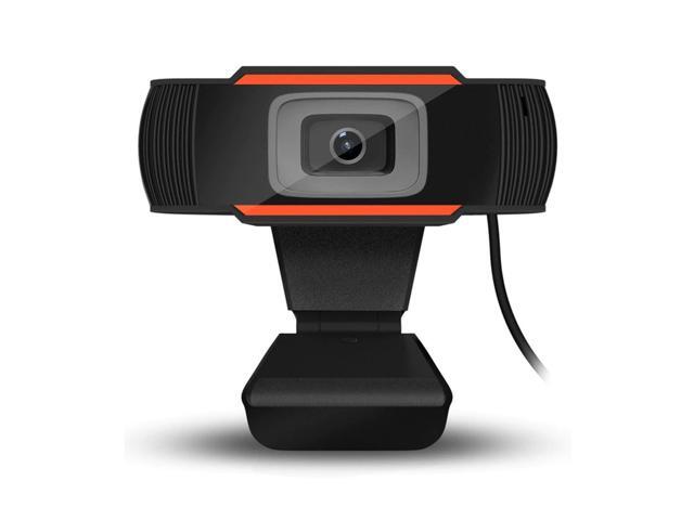 A870 digital webcam HD computer notebook webcam HD video HD camera built in microphone