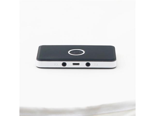 Bluetooth 42 Transmitter and Receiver 2-in-1 Wireless 35mm adapter