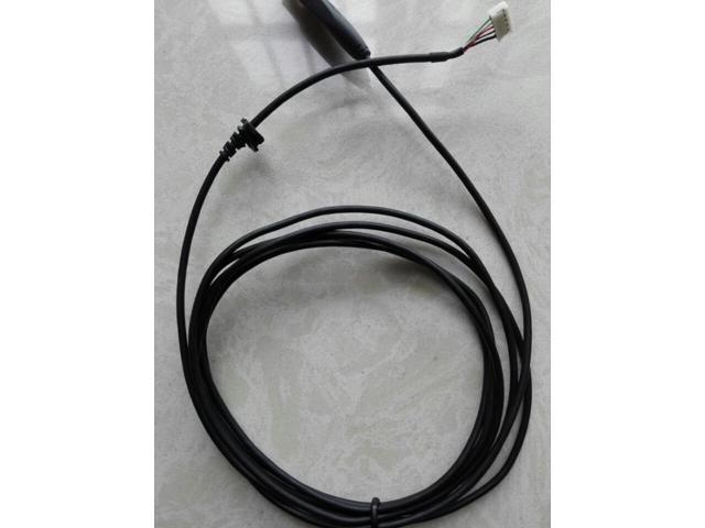 1pcmouse wire mouse cable for Logitech G100 G100s