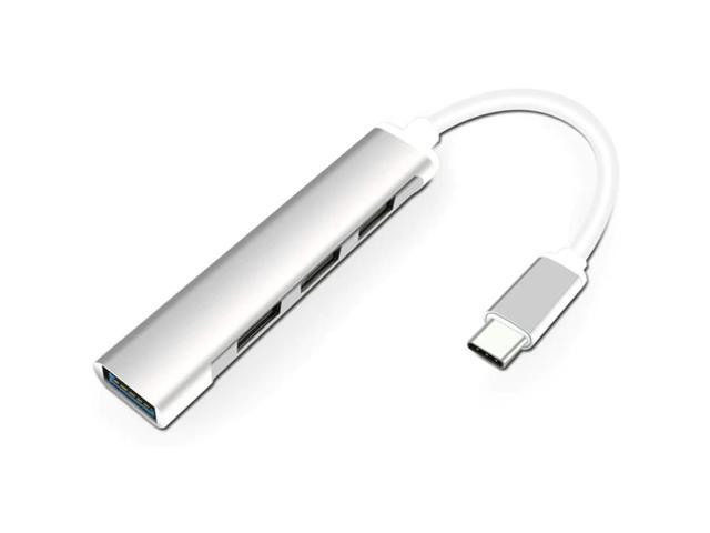 USB C HUB USB 30 HUB Type C USB Splitter USB-C 31 Multi Port Dock Adapter for Macbook Pro Air iMac PC computer Accessories